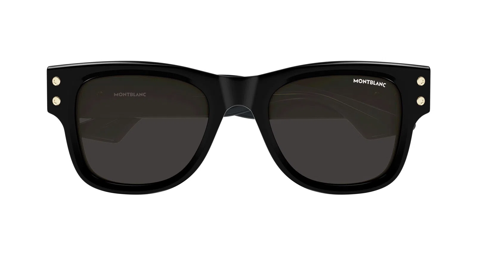 Montblanc MB0381S Sunglasses - view 8